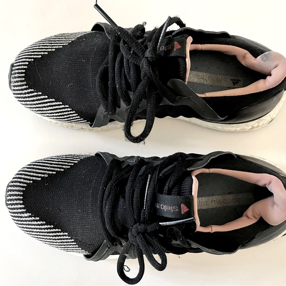Adidas Stella McCartney Sneakers Size 7.5